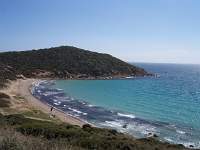 042 Zwischen Cagliari und Villasimius